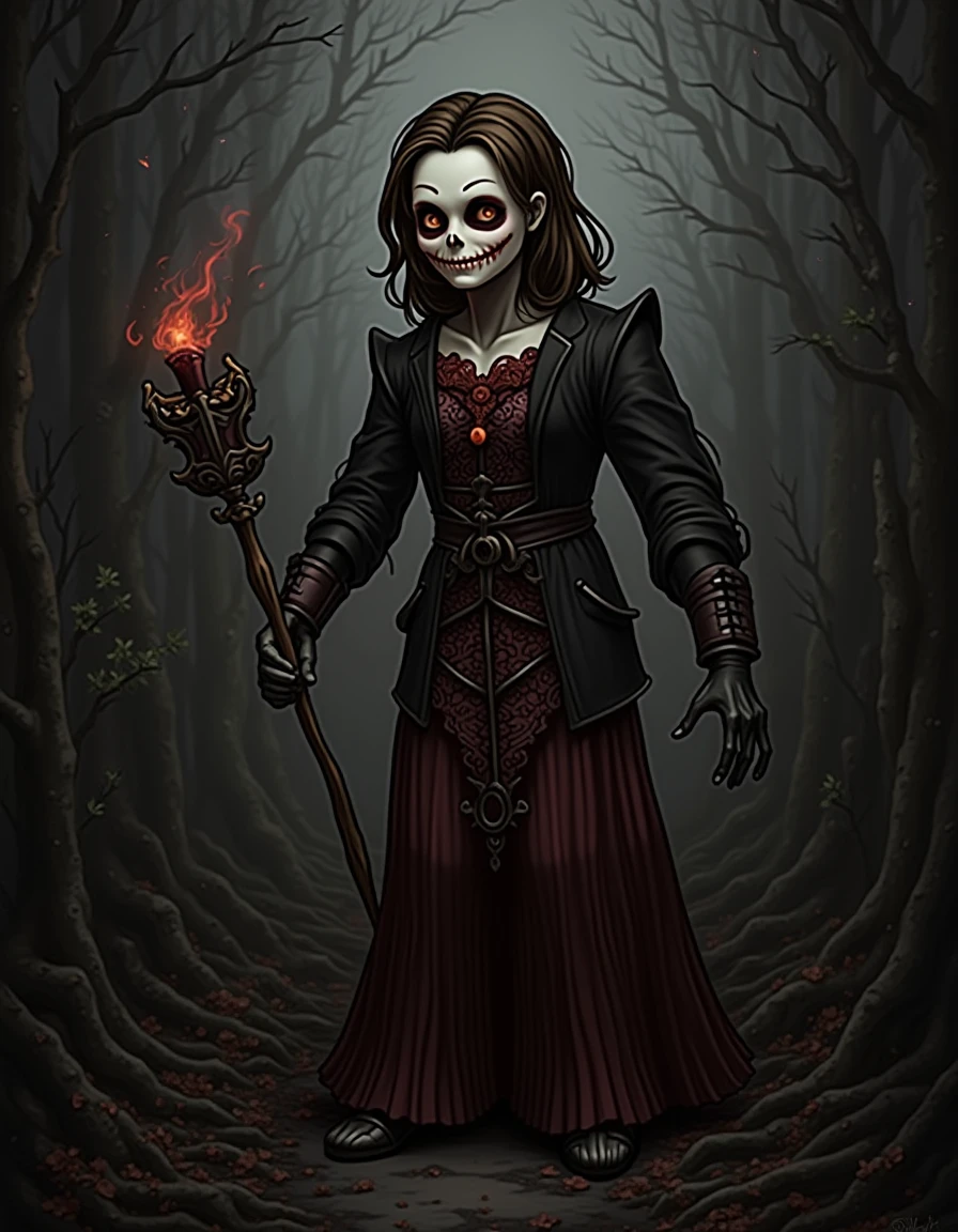 halloween,Macabre,<lora:halloween>,