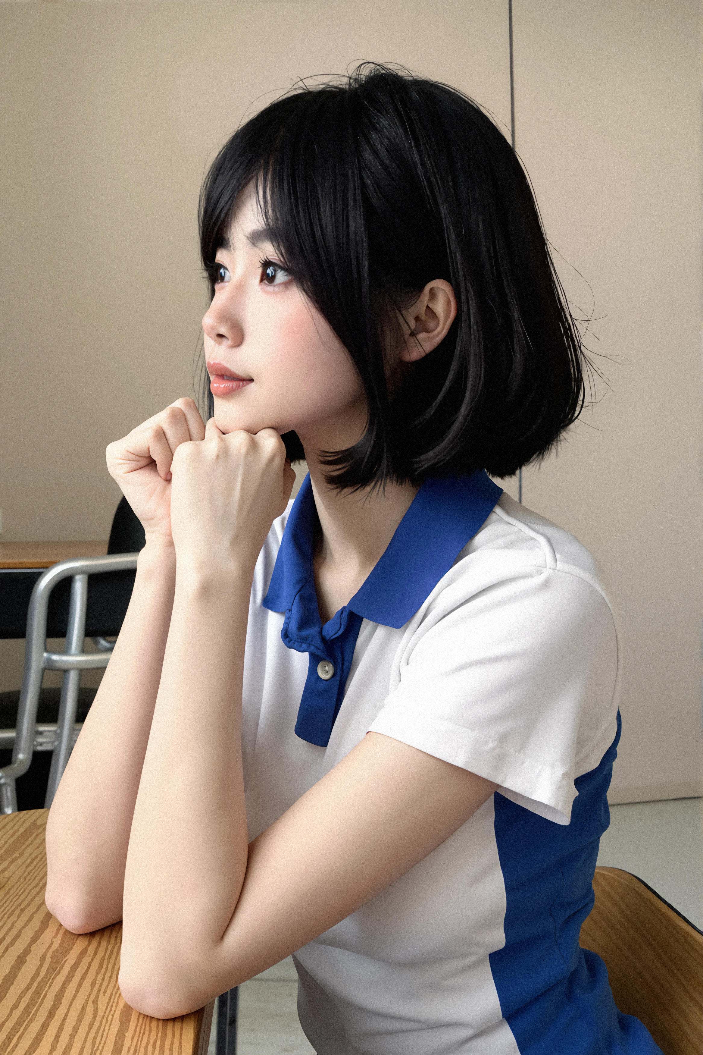 SHENZHEN-UNIFORM-FLUX v1.0