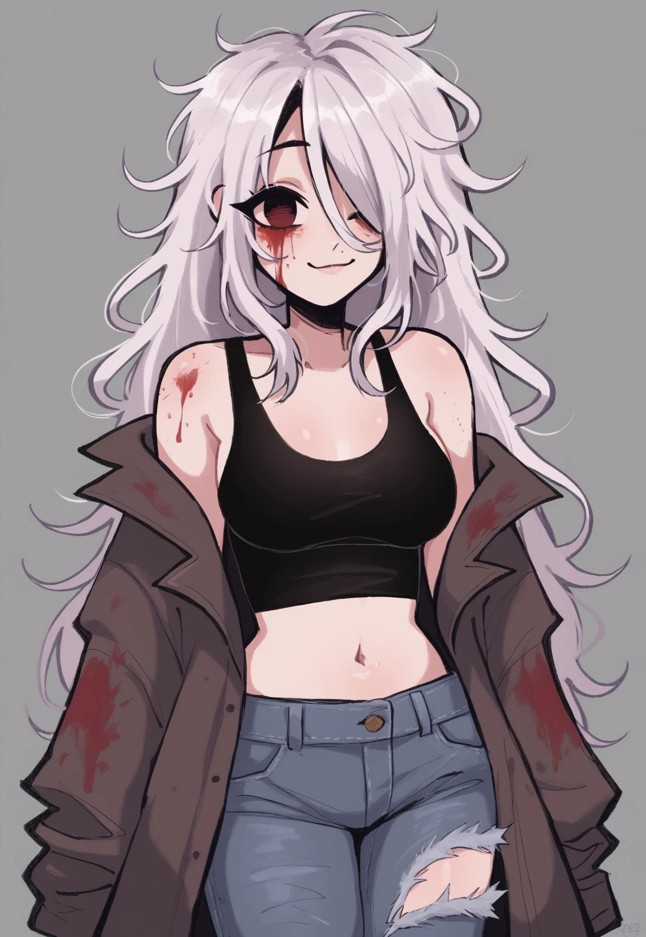 Megrocks - Art Style v1.0