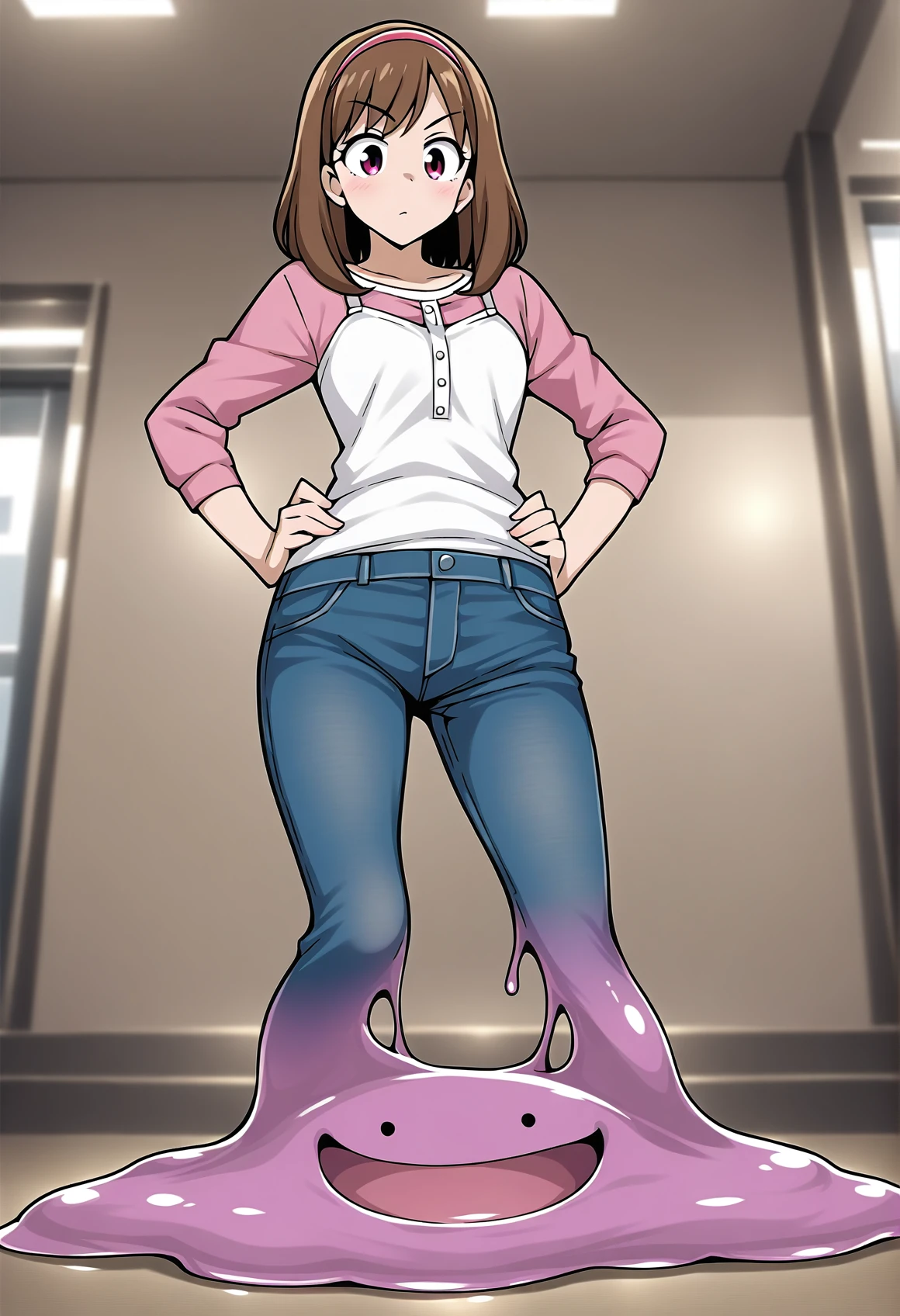 transformed_ditto for Illustrious v1.0