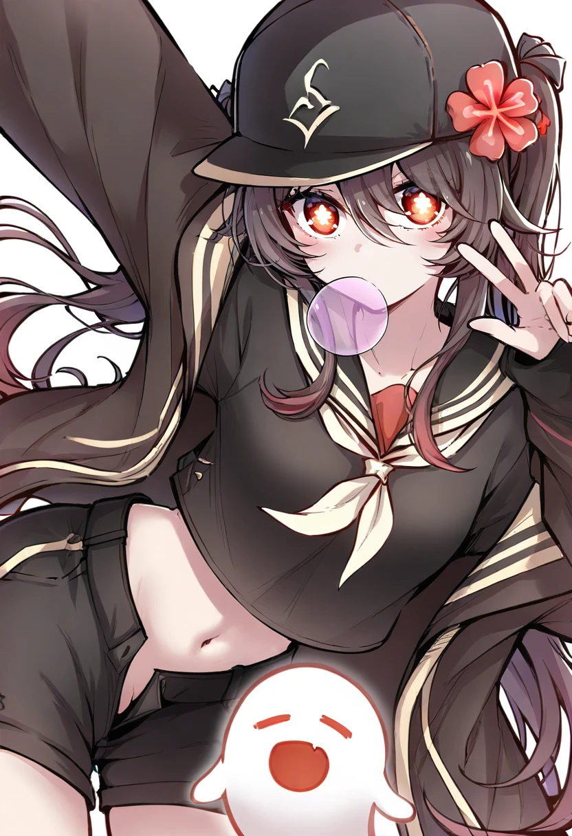 [SDXL] Artist Style: feiluomao/菲洛猫 v5.3P1 [Illustrious v0.1]