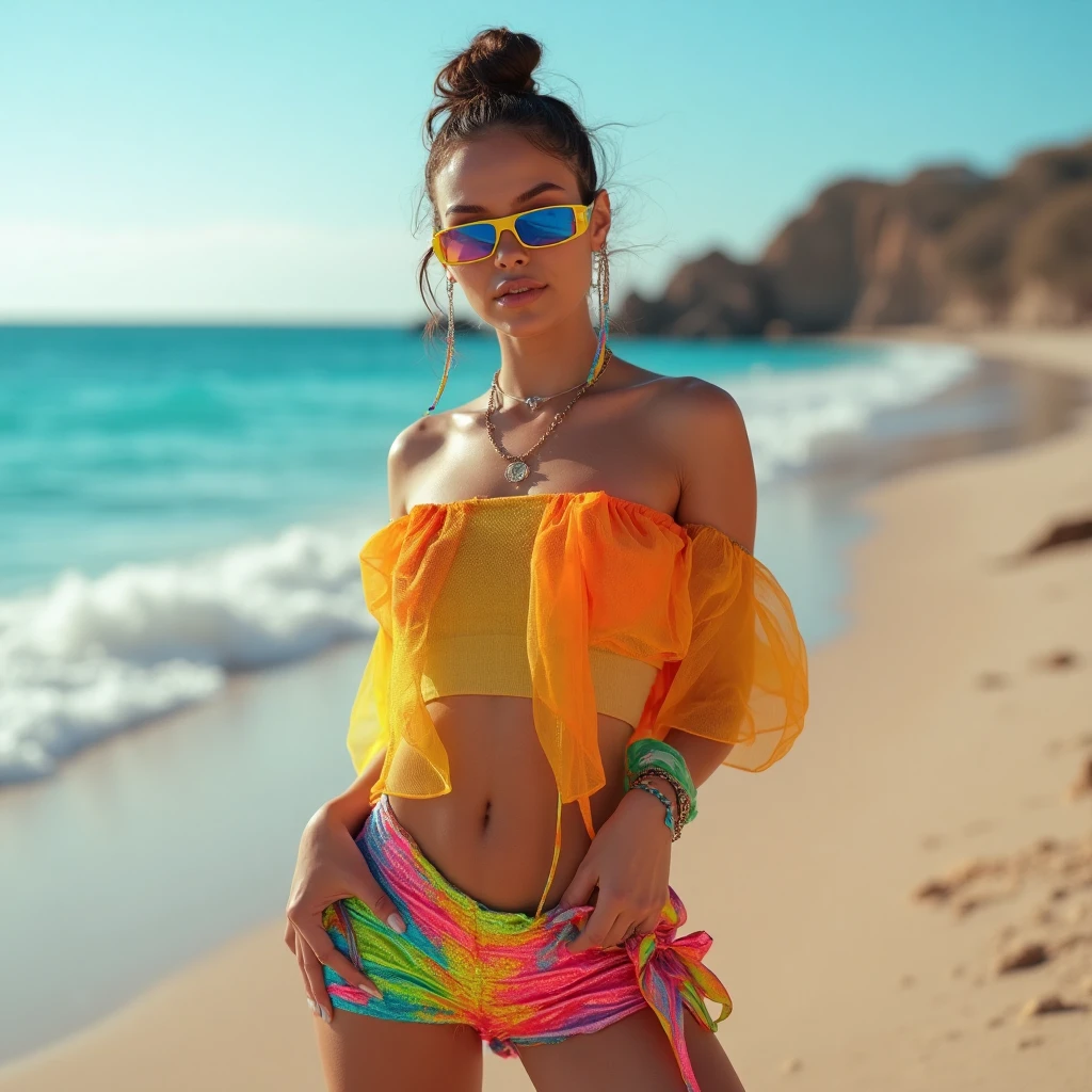 HipHopGirls Style v1.0
