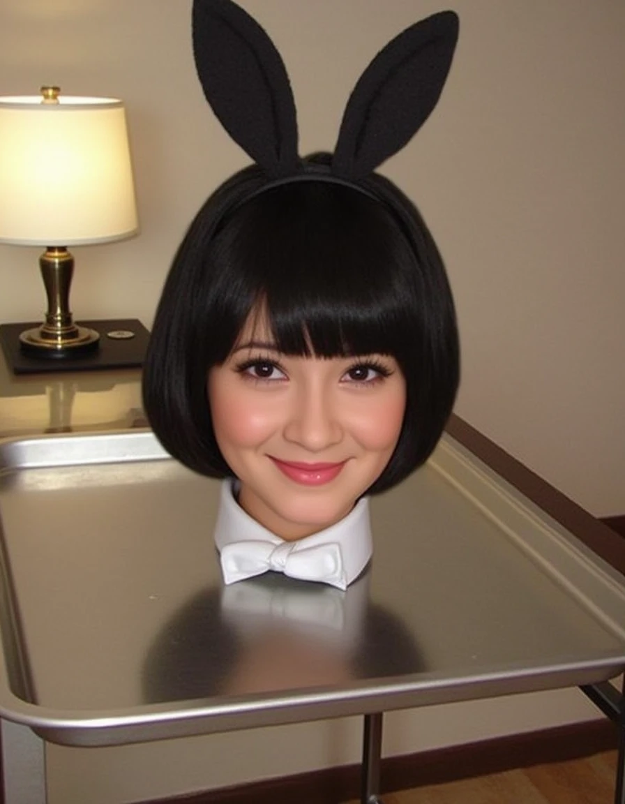Head Only Z-image