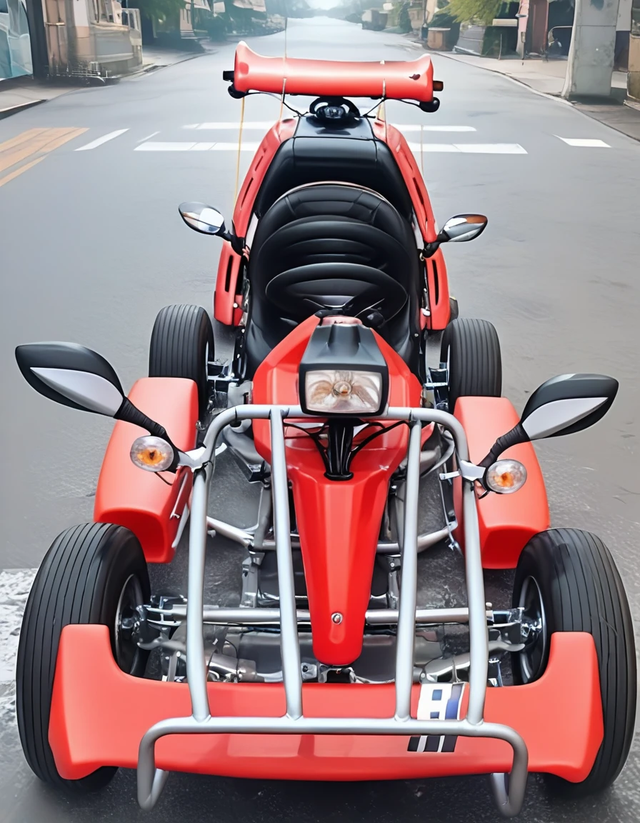 score_9, score_8_up, score_7_up, source_real, realistic, photorealistic, BREAK
StreetCart, motor vehicle, vehicle focus, ground vehicle, no humans, car, wheel, sports car <lora:BDpony_StreetCart_V1-5376:1> <lora:detailed_notrigger:1> <lora:zy_Detailed_Backgrounds_v1:1>