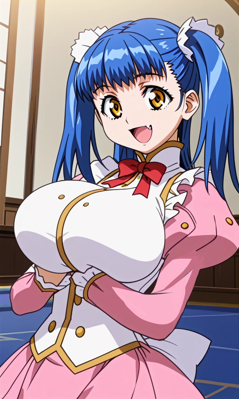 Tuile  Gravion -for pony- v1.0