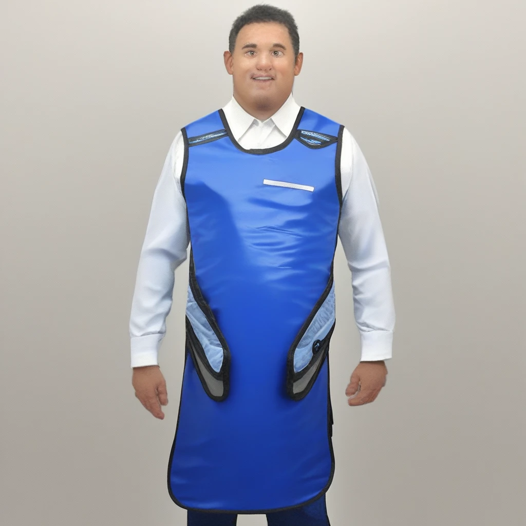 Lead Apron v0.1a (FLUX+SDXL+PONY)