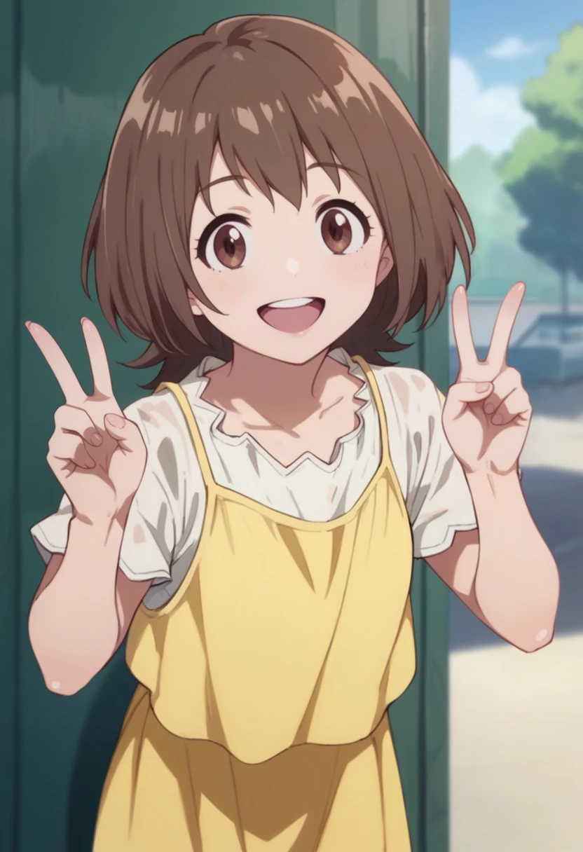 Negative Positive Angler_Kozue Nishimori丨悲喜渔生_西森幸惠丨ネガポジアングラー_西森こずえ v0.9