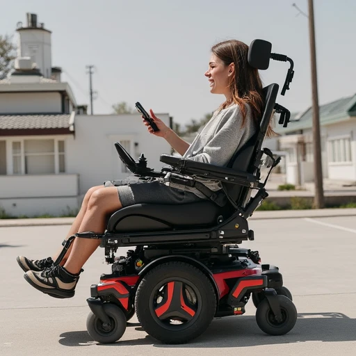 Powered Wheelchairs (Mostly Permobil M3/F5 Based) v0.1a (FLUX+SDXL+PONY) v0.1a (SDXL)