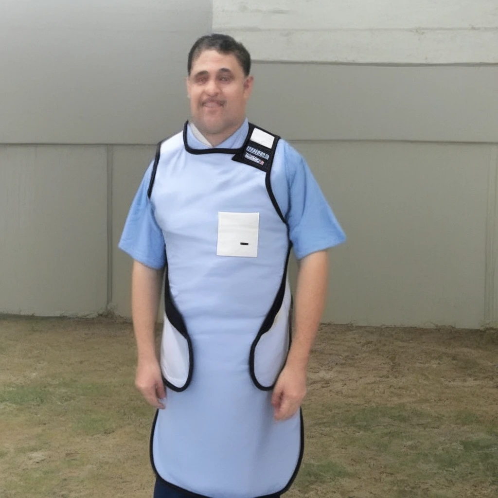 Lead Apron v0.1a (FLUX+SDXL+PONY)