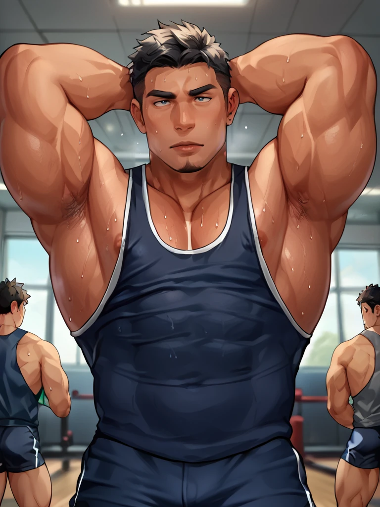 Sakuramaru123 Style V1