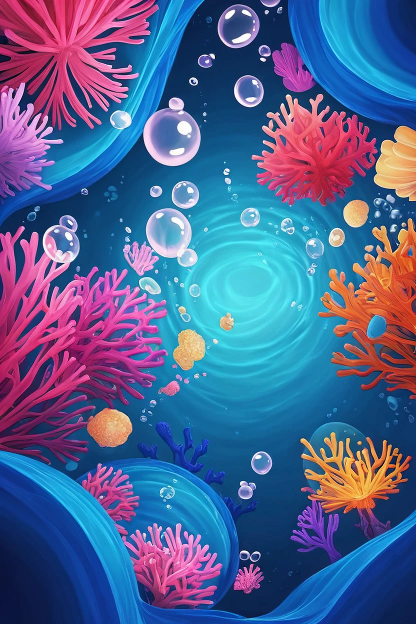 score_9, score_8_up, score_8,  ,,, (bubbles, coral, underwater),  close-up, blue theme, gradient, glowing, ,<lora:GeoPattern_PDXL:0.7>,   ,,, smile, looking at viewer,  ,,, embedding:zPDXL, Expressiveh, <lora:Expressive_H-000001:0.4>,