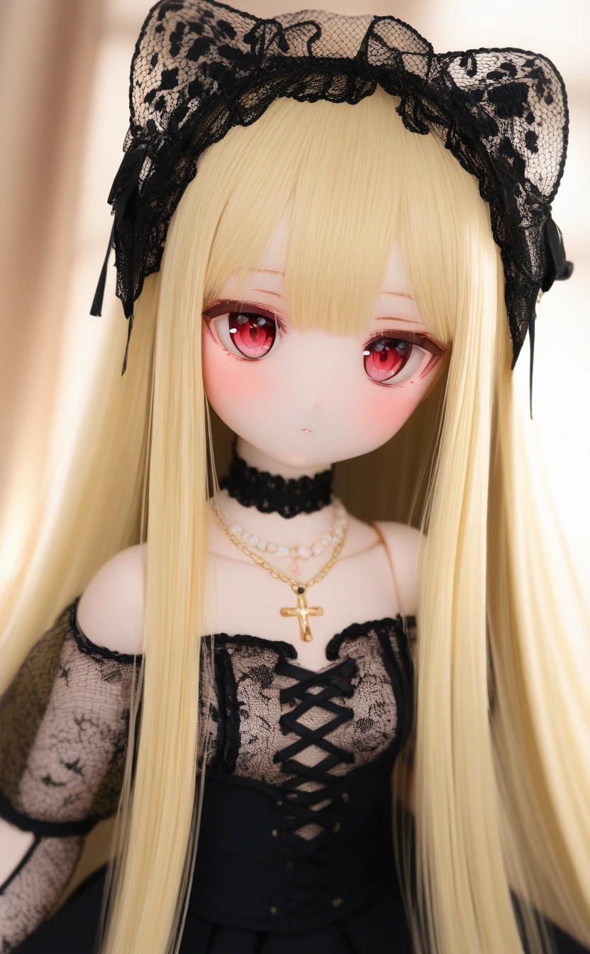 Joint Doll mdd for NoobAi v1.0