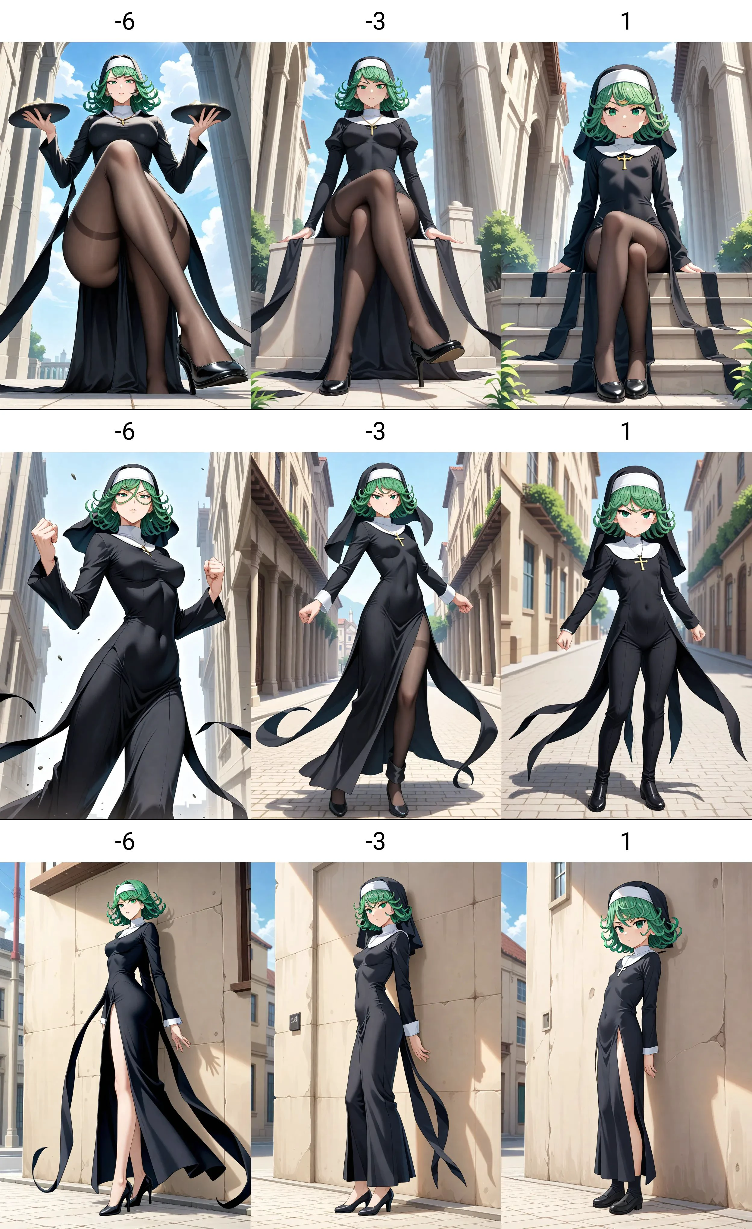 [pony LECO] milf / 熟女LECO v1.0(pony)