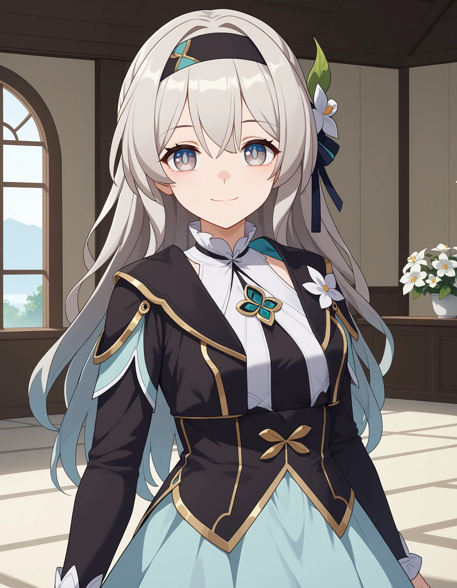 Firefly (Honkai Star Rail) v1.0