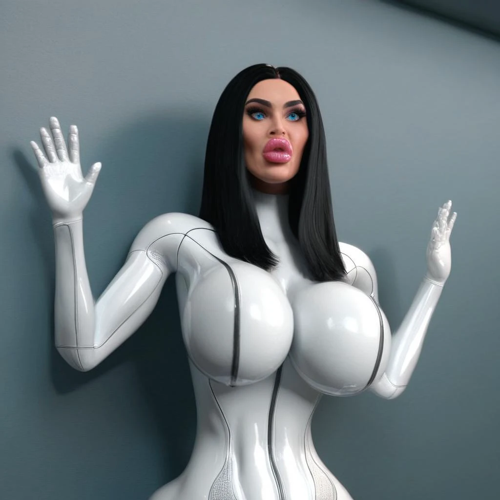 Fembot MF A.I. V1