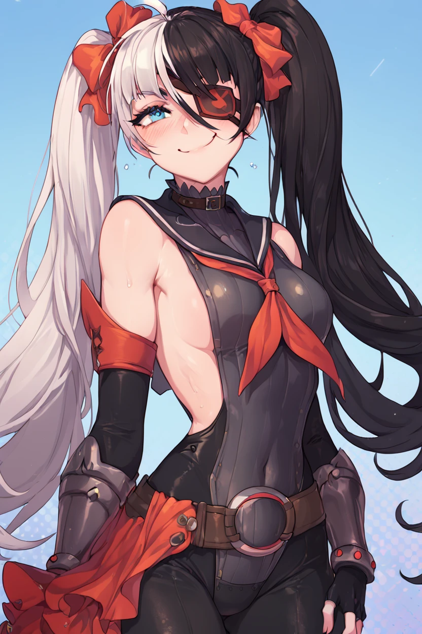 Pohwaran | Poharan | ポー・ファラン (Blade & Soul) [Illustrious & Pony] Pony