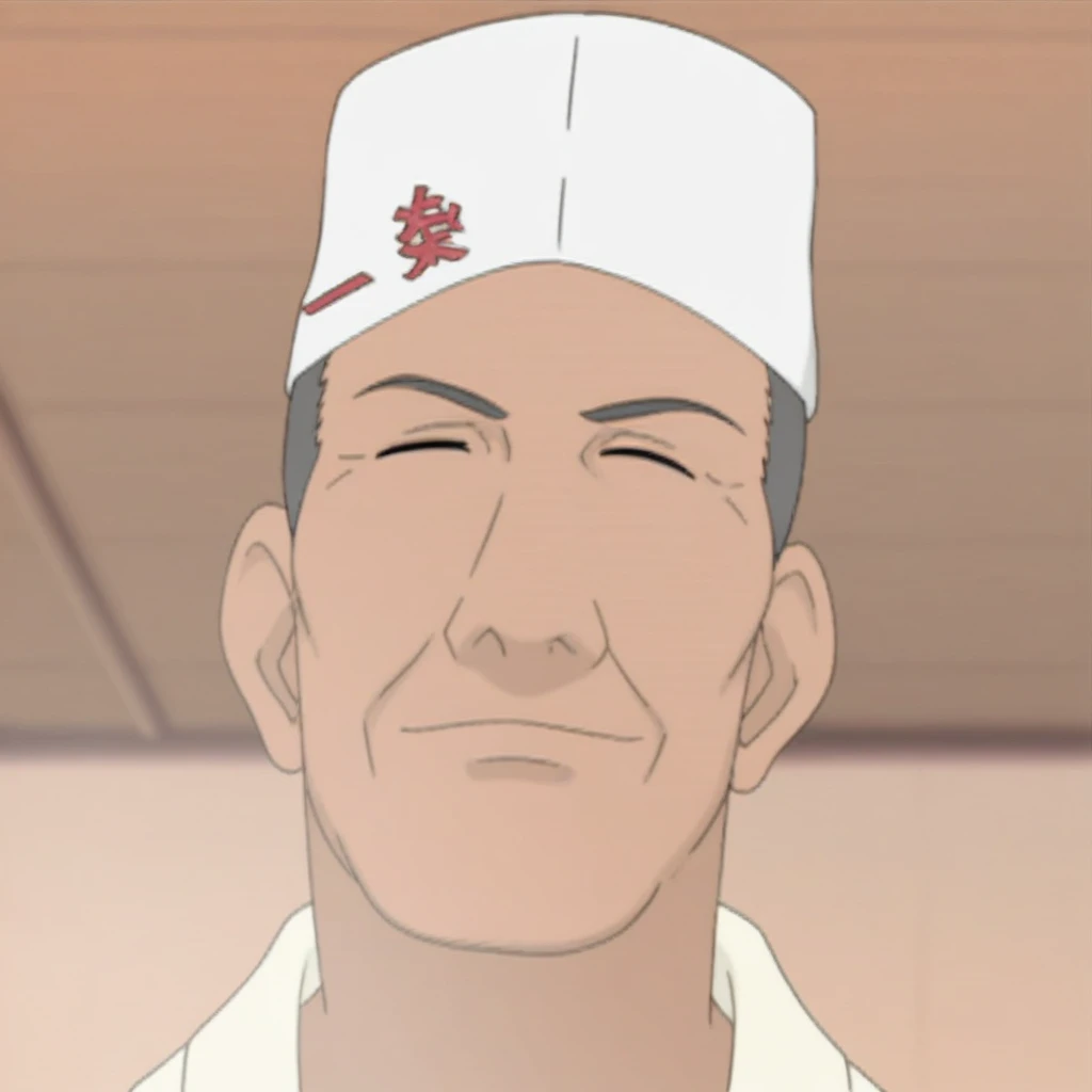 Teuchi - テウチ Teuchi V1.0