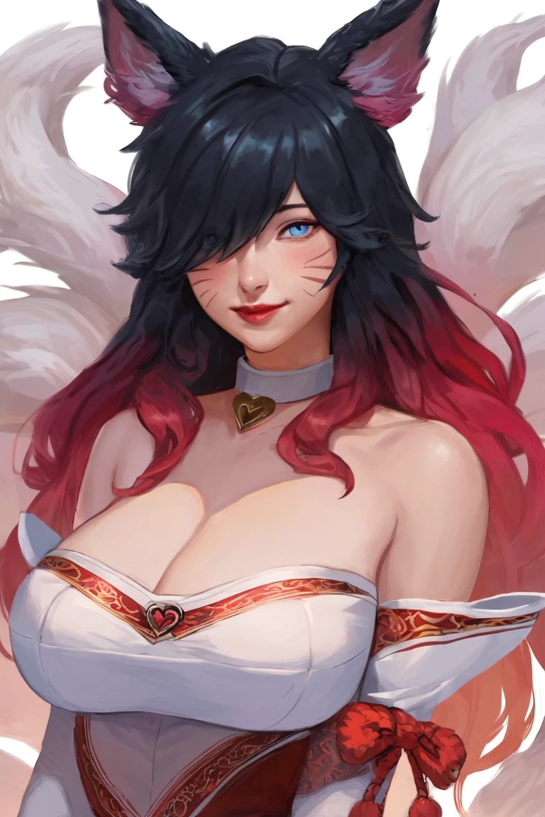 Usura breasts | Lora Style V1
