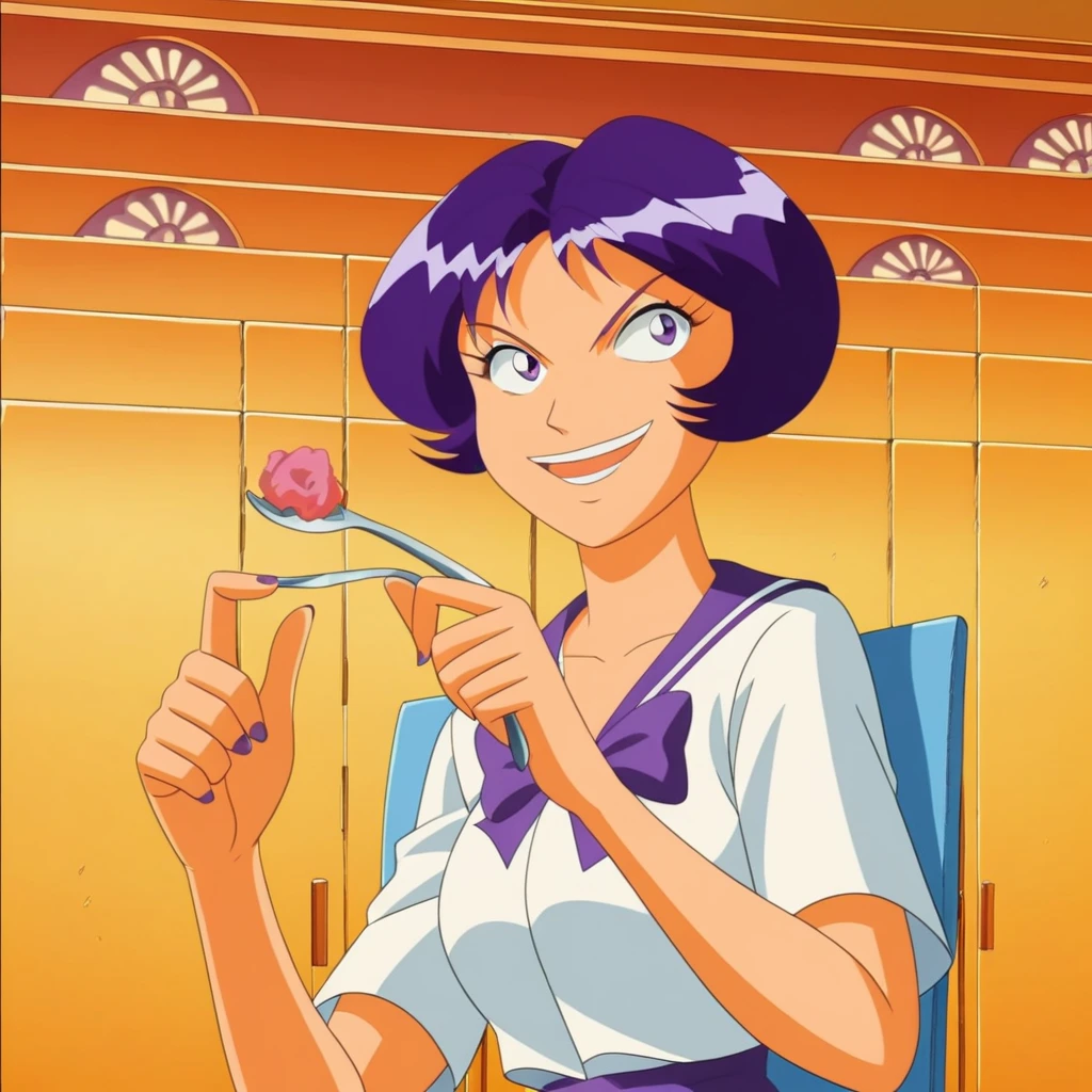 Madison (Totally Spies) V2 V1