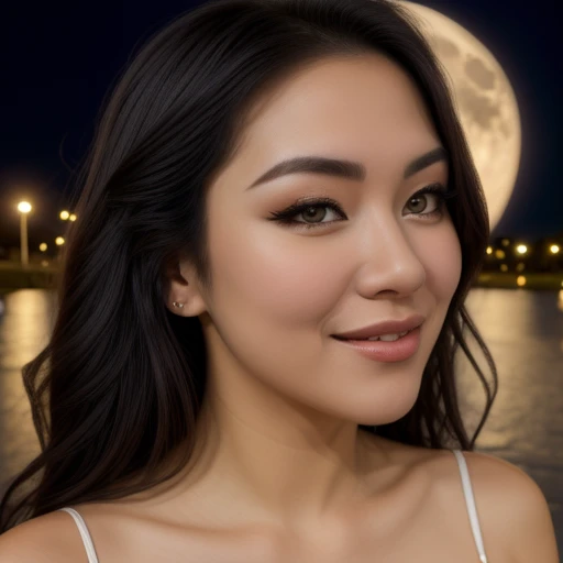 Sheri Lynn Moon V1