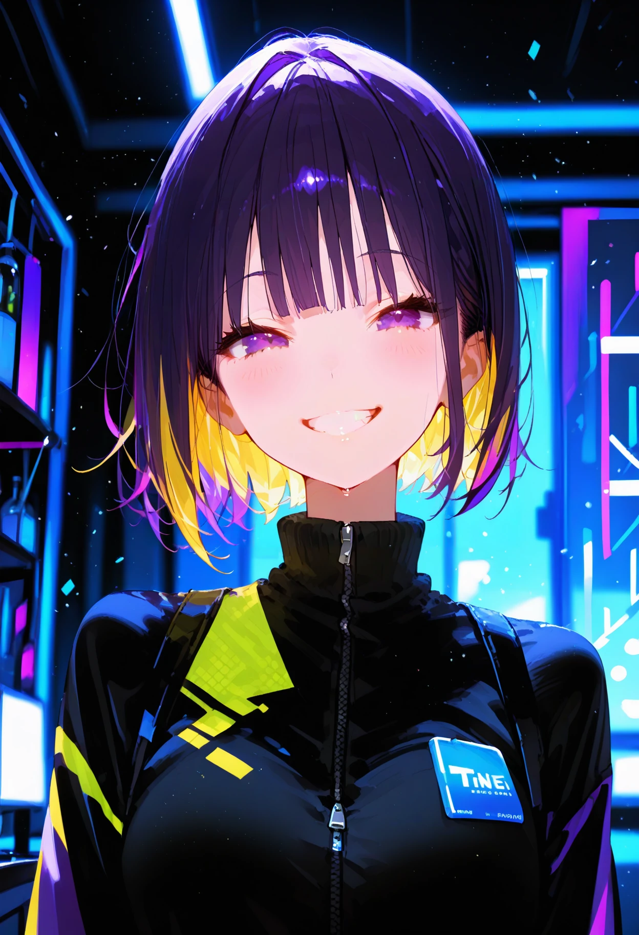 RELH | Style for illustrious v1.0