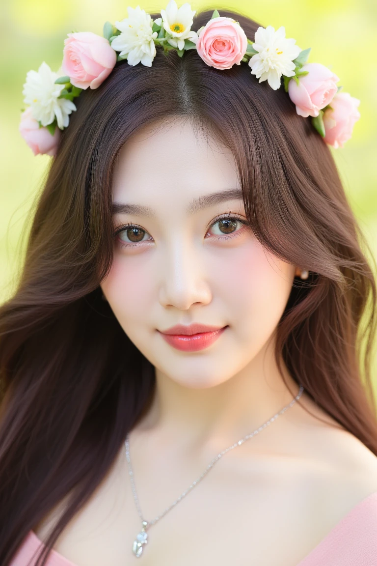 Not Red Velvet - Joy Flux1.D v1.0