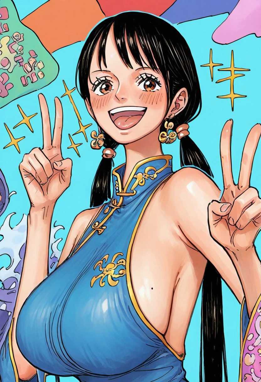 Belly, navel