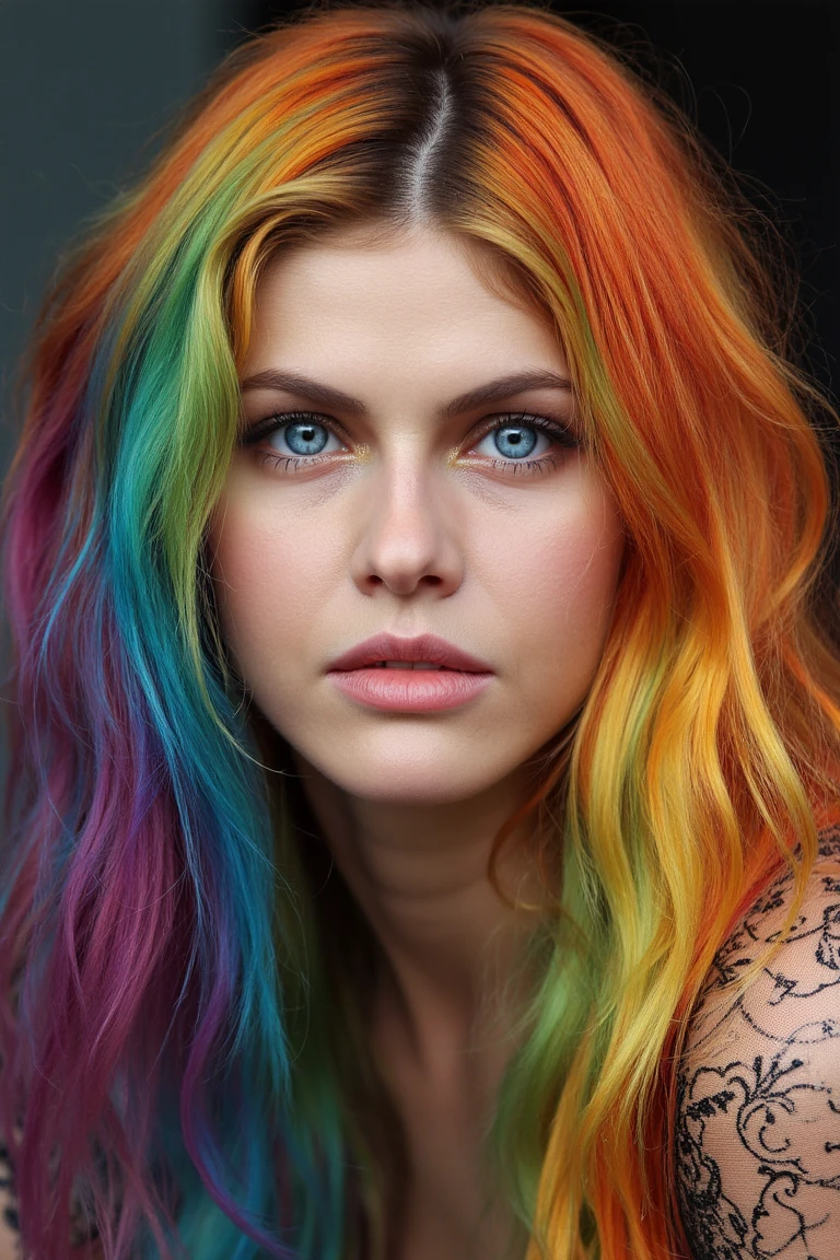 Alexandra Daddario v1.0