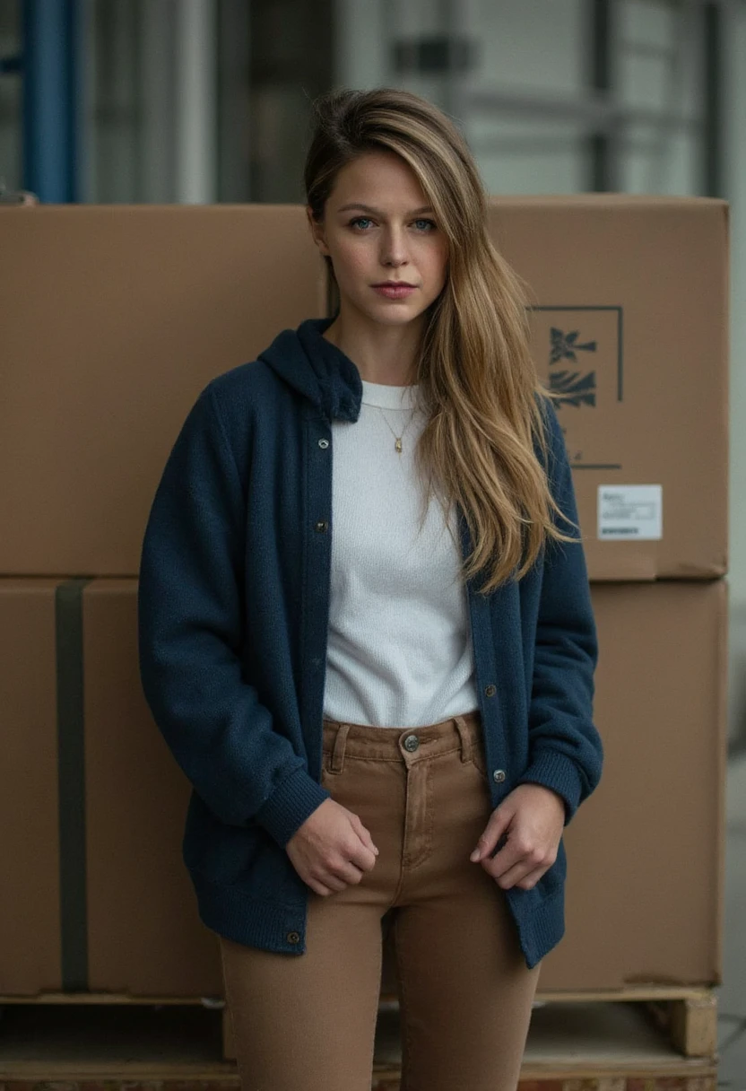 Melissa Benoist v1.0