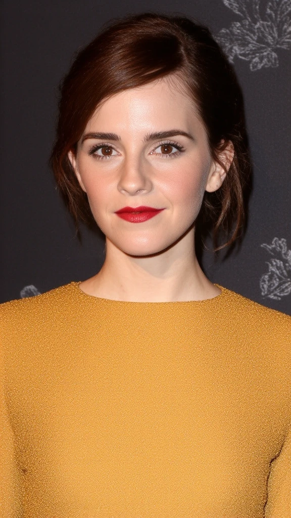 SD3.5 - Emma Watson test v1.0