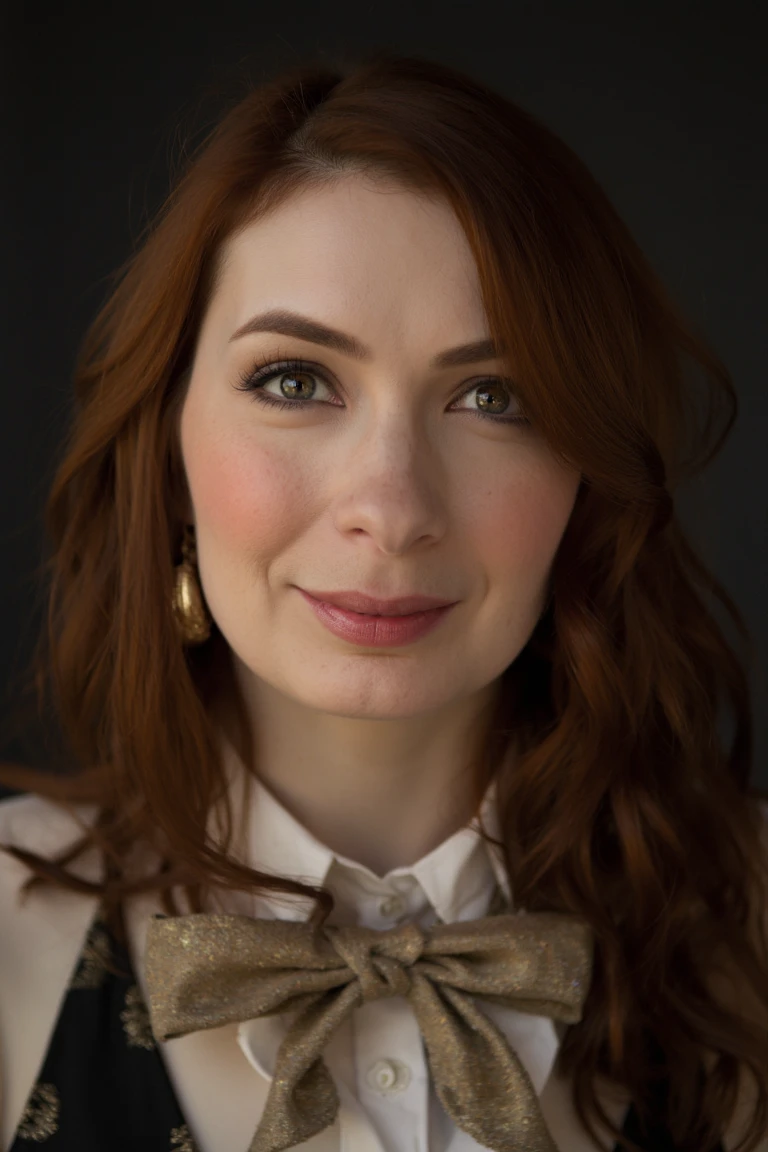 Felicia Day v1.0