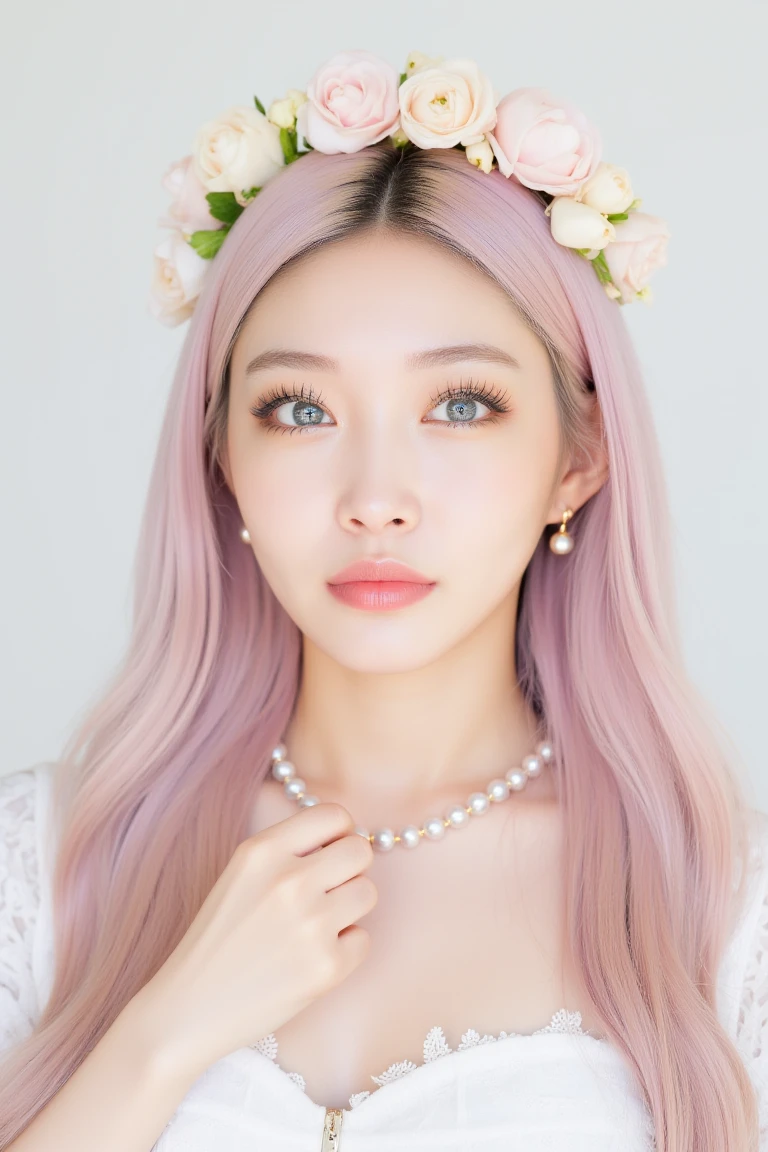 Not Soloist - Chungha Flux1.D v1.0