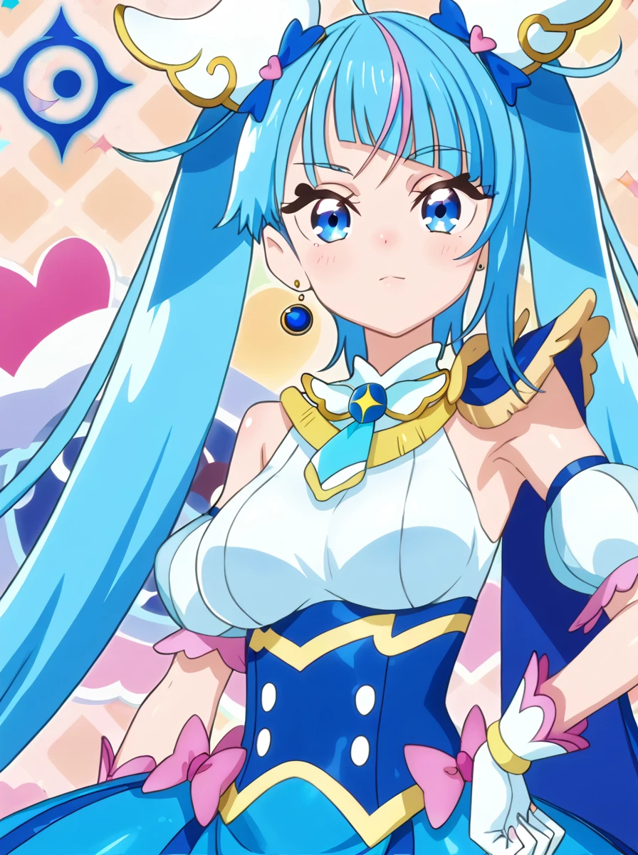Cure Sky [Hirogaru Sky Precure] v1.0
