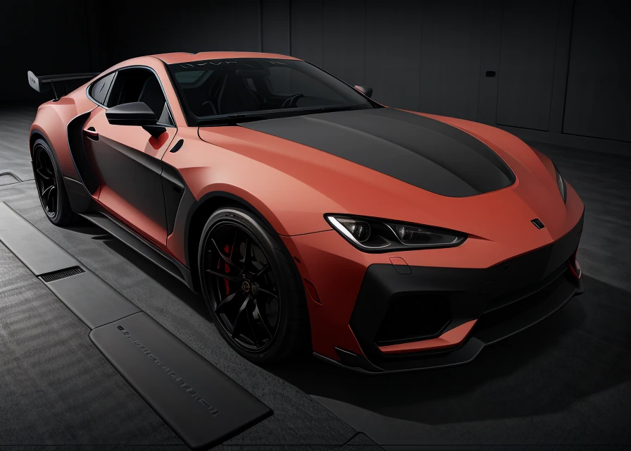 matte finish v1.0