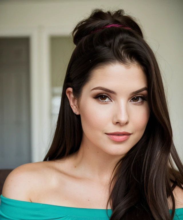 photo of woman, amandacerny, portrait, <lora:amandacerny:1>