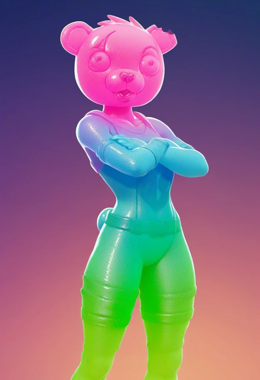 Gummi Team Leader (Fortnite) V1