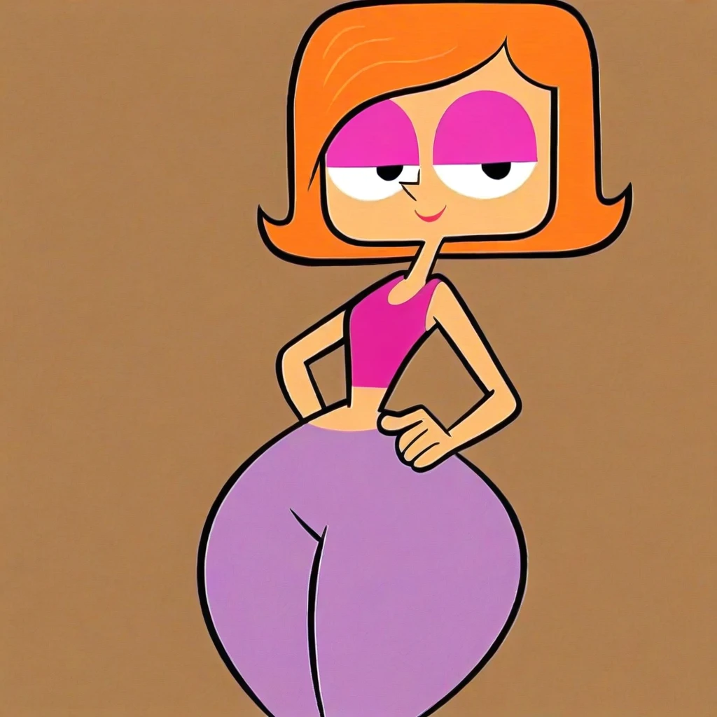 Deb Turnbull (Robot Boy) V1