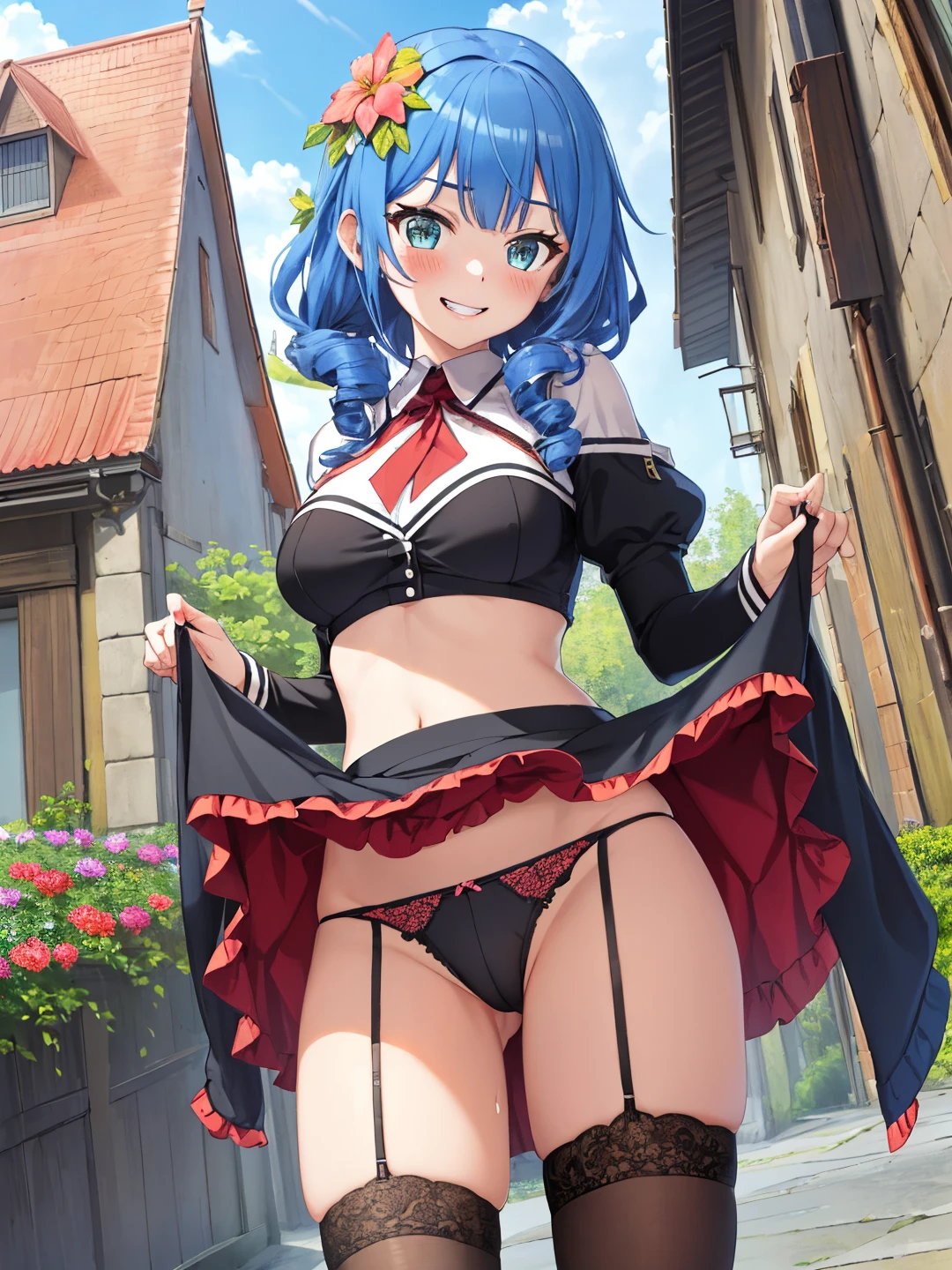Konosuba Fantastic Days Style v2.0