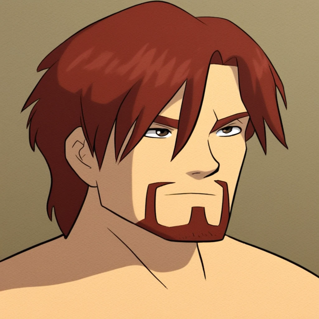 Dante Vale Huntik V1