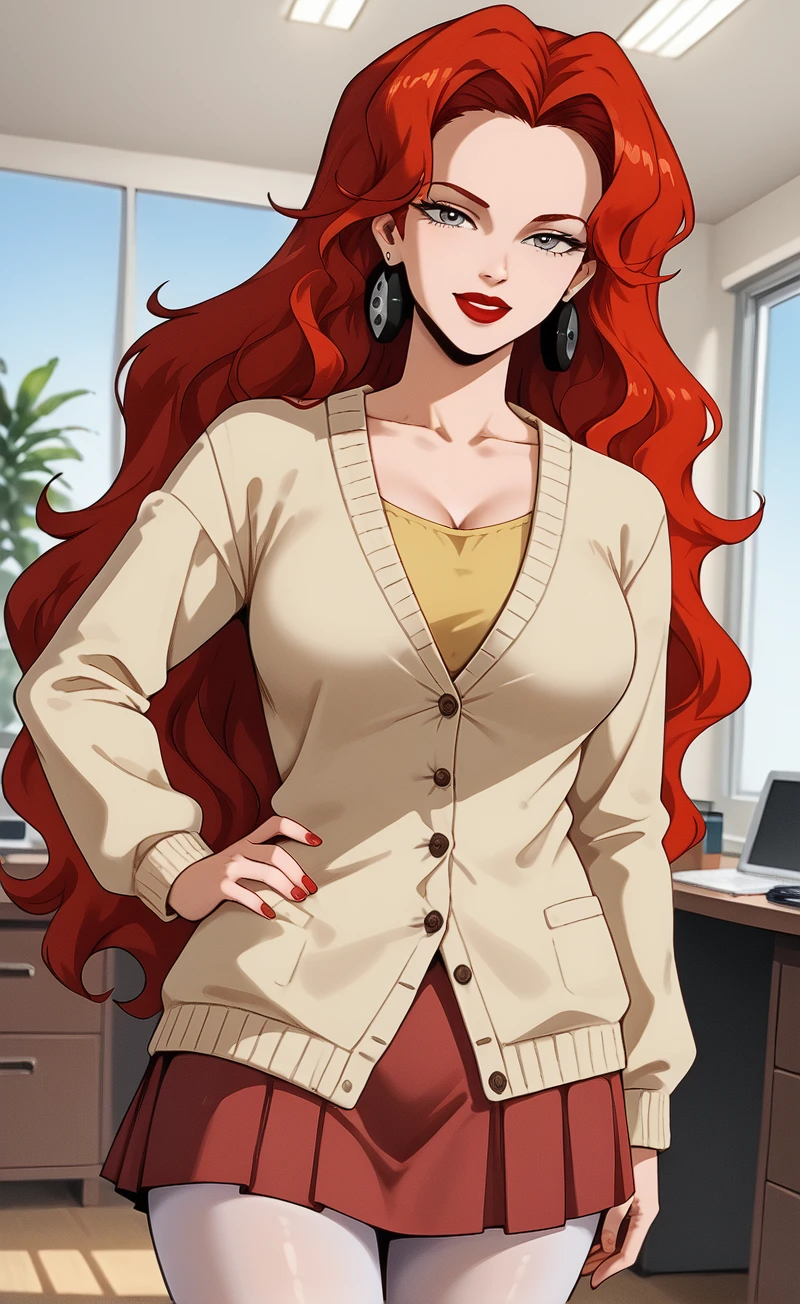 Angela (SPAWN the animation) v1.0