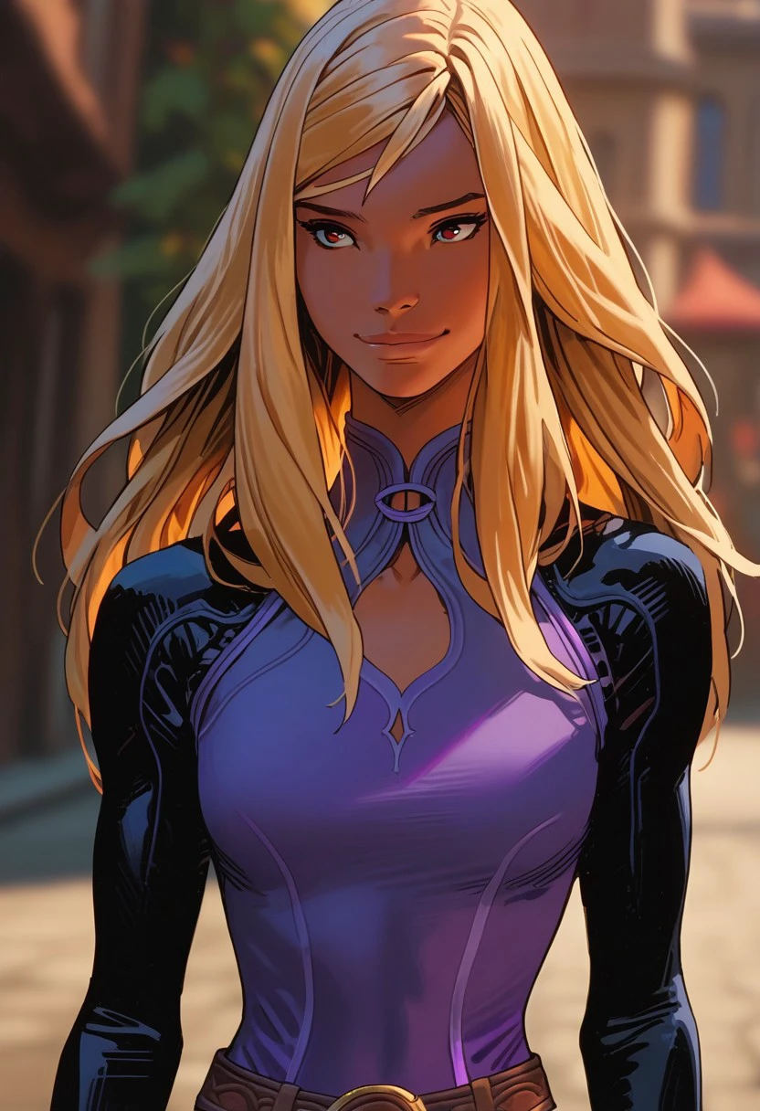 Sangre (Sangre) v1.0