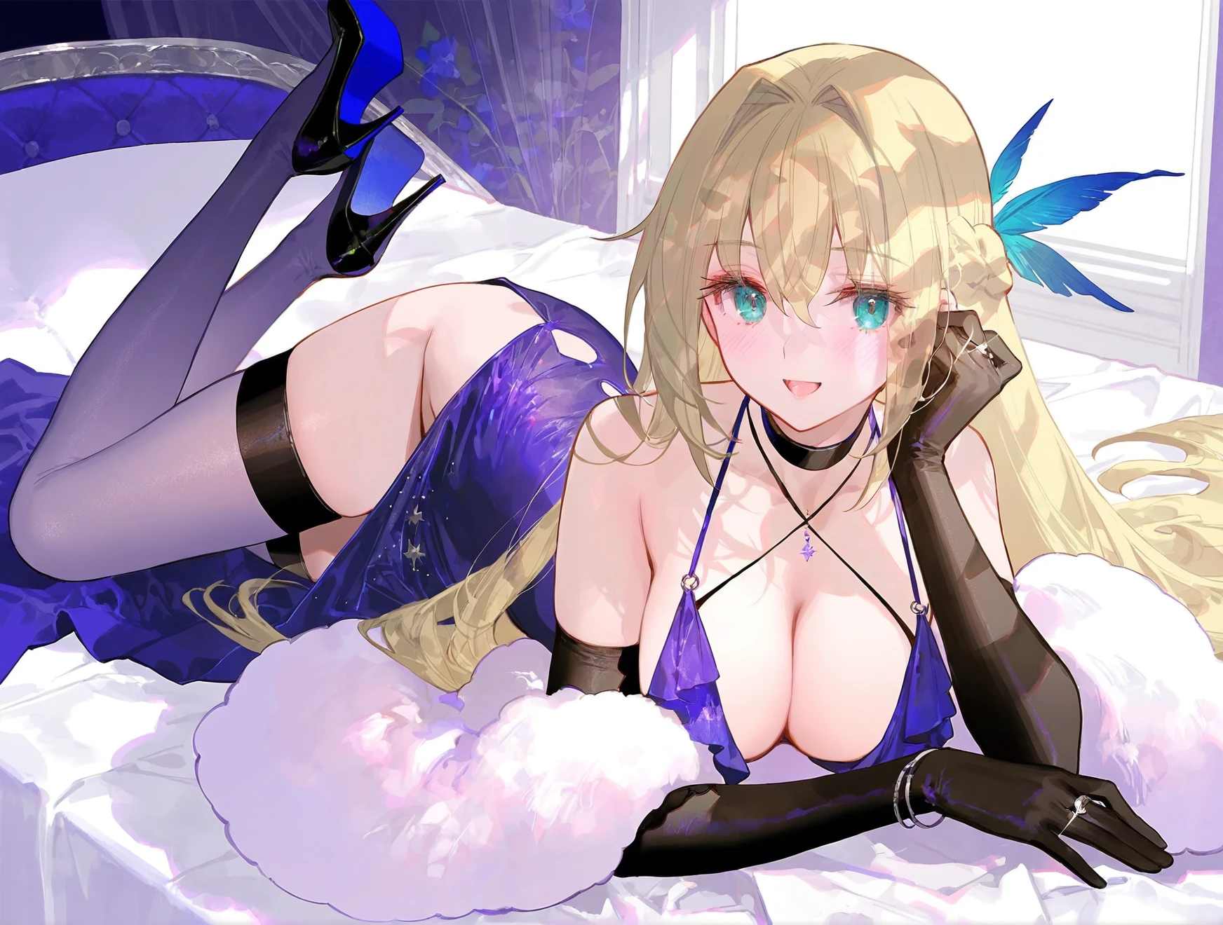 lexington(cv-2)-战舰少女r列克星敦 群星盛宴v1.0