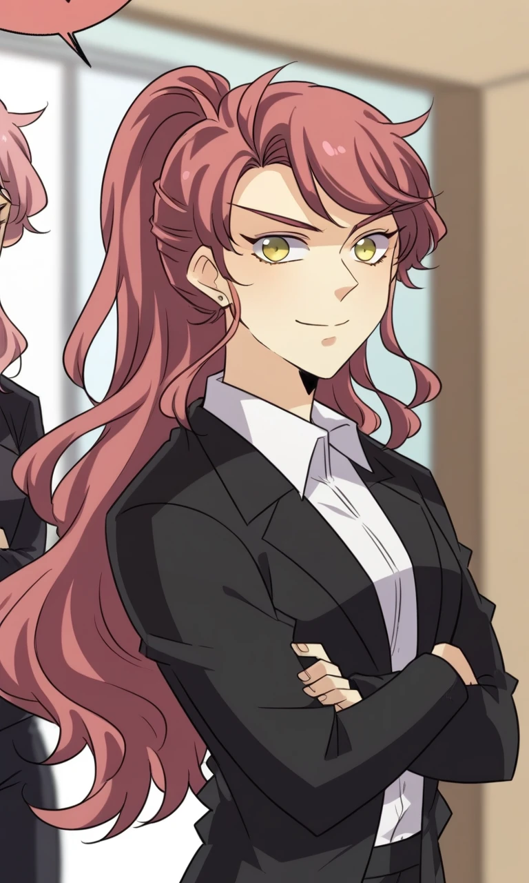 Kassandra | Unordinary | Pony | Ceremon v1.0