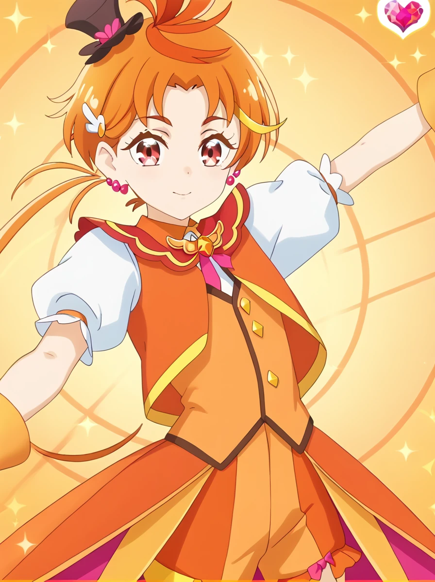Cure Wing [Hirogaru Sky Precure] v1.0