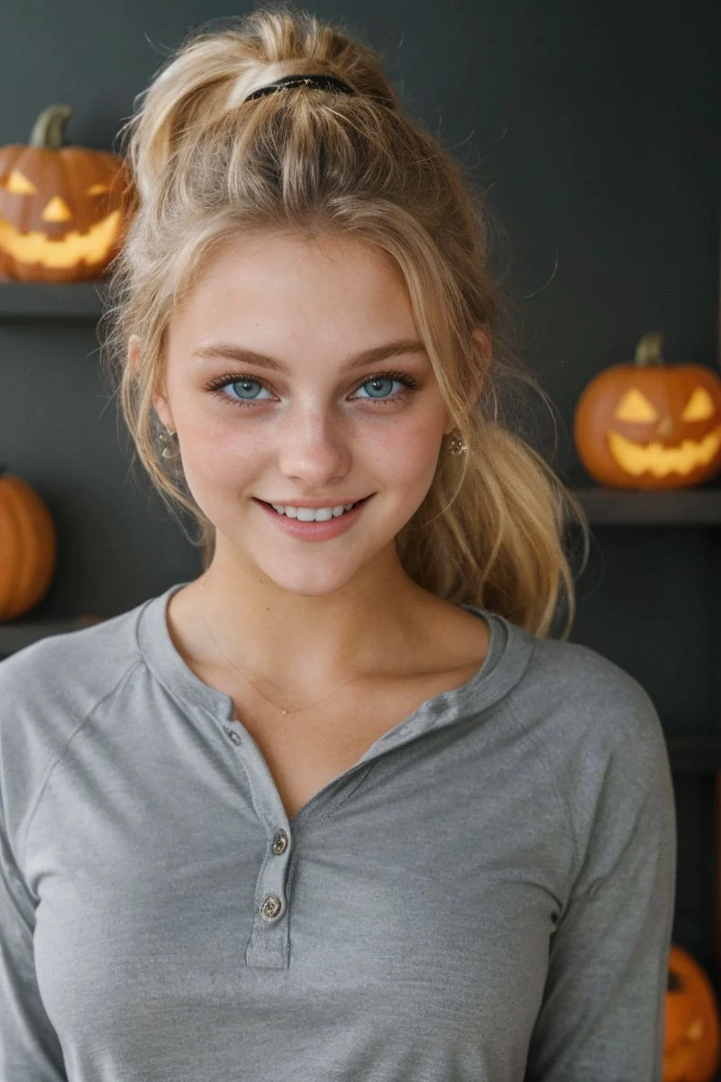 Hannah Jaded v1.0