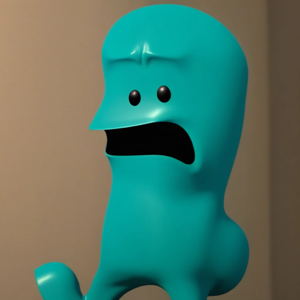 Hobo Hobo (Hobo Funnie Show) V1