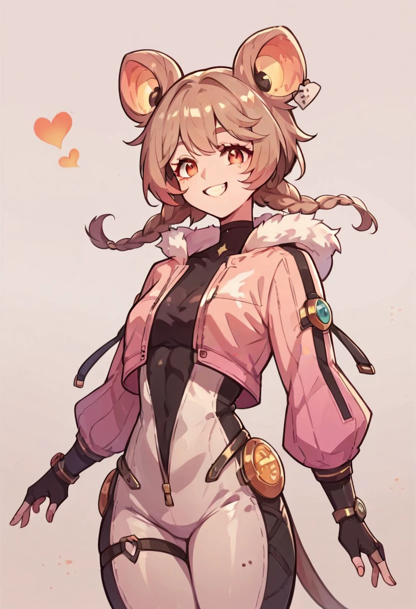 Lumi - Wuthering Waves v1.0