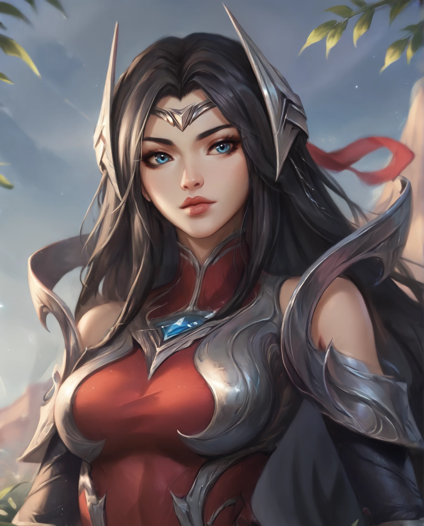 Irelia Classic PonyXL V1