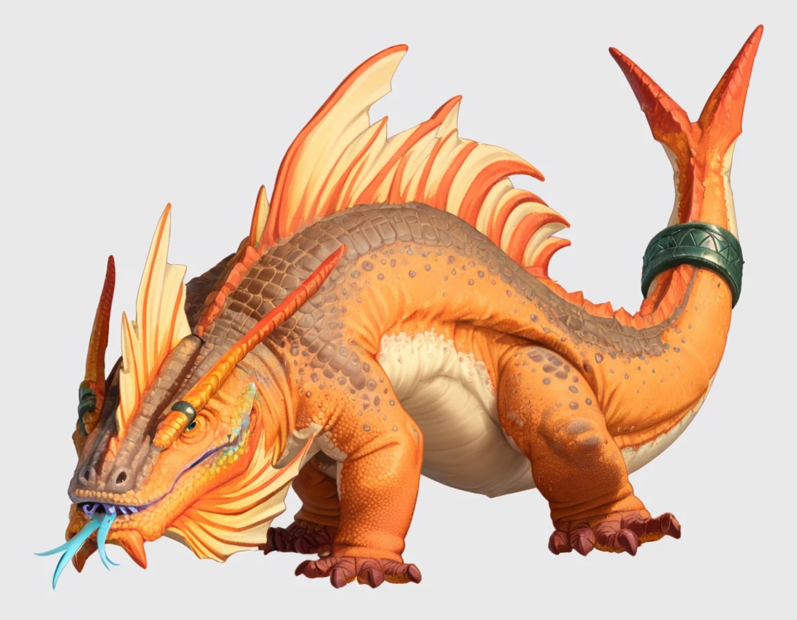 Salamander | Lizardmen (Total War Warhammer)