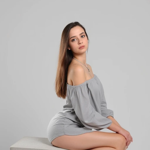 Flux Girlfriend VikkyA V1